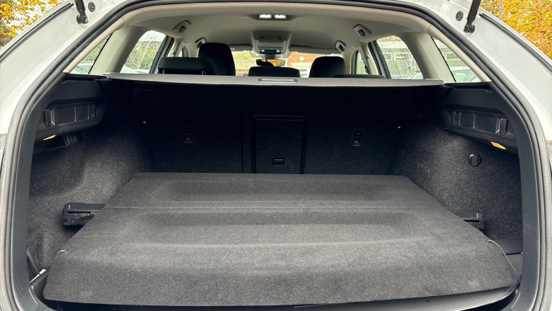 Skoda Octavia 1.5 TSI SE Technology 5dr Petrol Estate